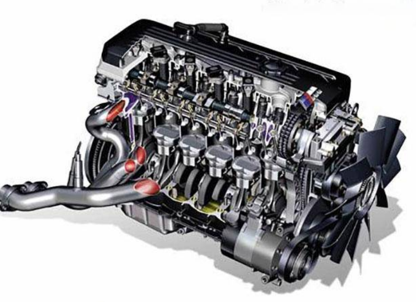 【進口案例】美國汽車發(fā)動機機油散熱器在鄭州機場報關清關