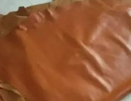 【進口案例】孟加拉黃牛皮胚赤灣港進口報關清關