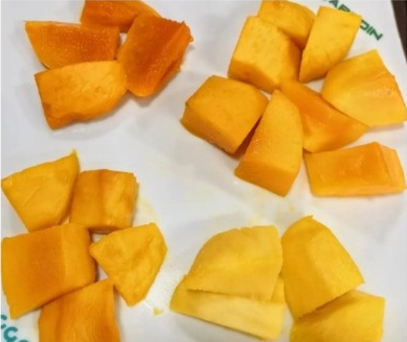 解讀丨進(jìn)口孟加拉國鮮食芒果植物檢疫要求