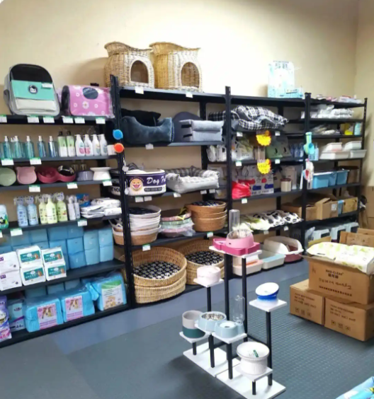 國外進口寵物用品歸類指南！