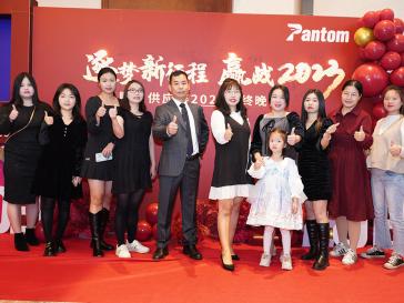 鵬通后勤團隊1