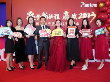 鵬通后勤團隊3