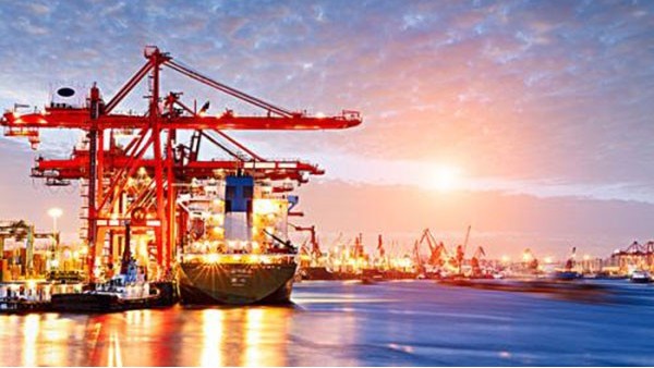 上海海關(guān)：民營企業(yè)進(jìn)出口兩位數(shù)增長占比提升