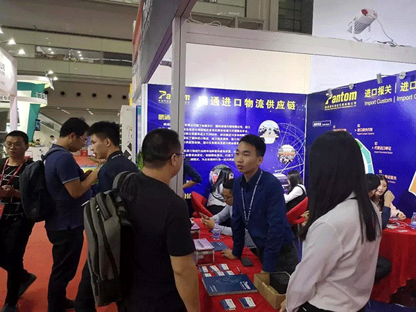 相約第十三屆深圳物博會(huì)