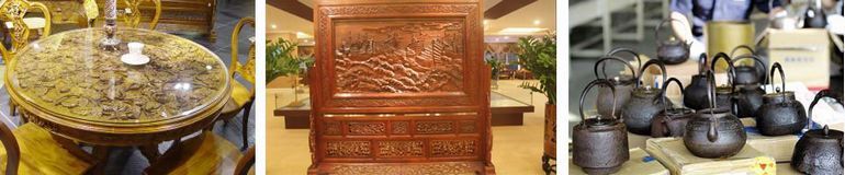 進口古董藝術(shù)品報關(guān)
