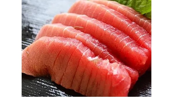 金槍魚進(jìn)口深圳機(jī)場代理報關(guān)單證