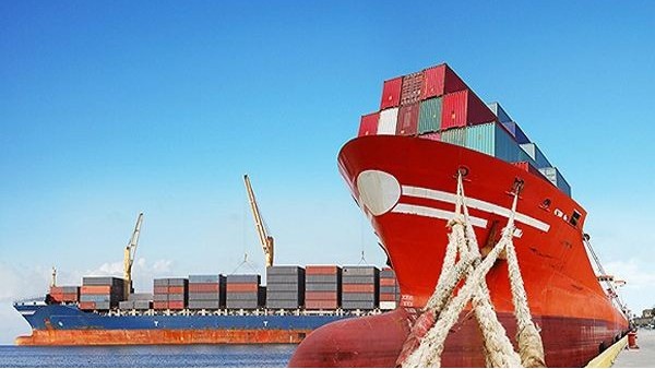 遼寧省海關(guān)對進口大宗資源商品實行快速驗放