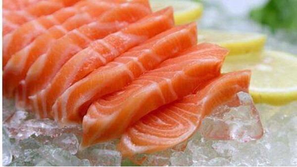 水產(chǎn)品進口報關