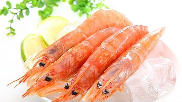 東莞海鮮進口報關(guān)代理