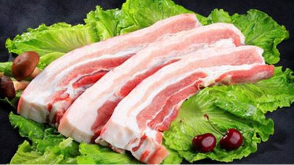 進(jìn)口肉類(lèi)