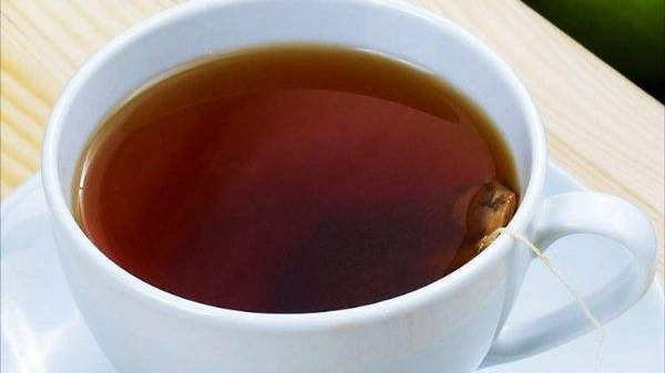 紅茶進口清關(guān)