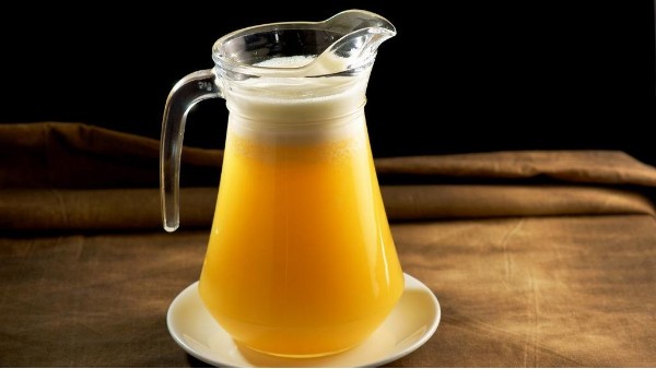 上海果汁飲料進口報關(guān)