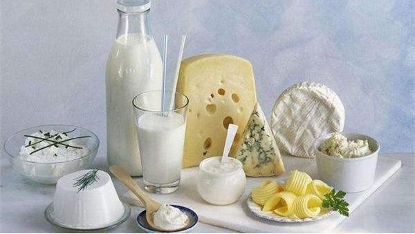 乳制品進口報關清關