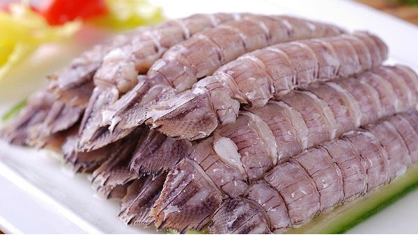 水產(chǎn)品進(jìn)口清關(guān)