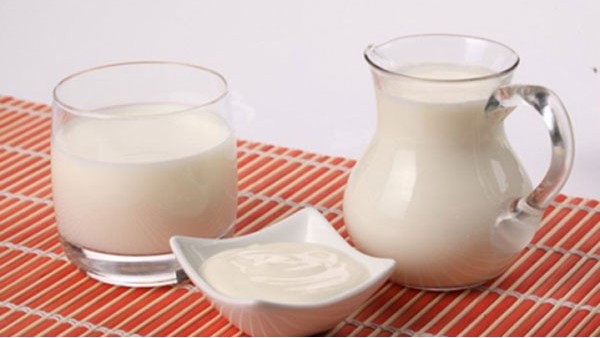 乳制品進(jìn)口報(bào)關(guān)