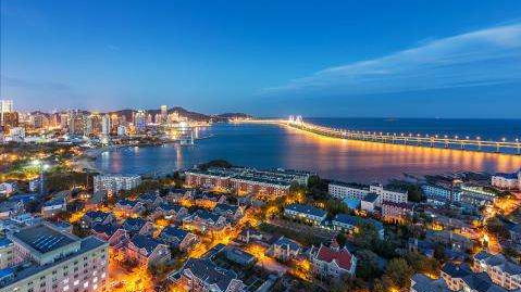 前7個(gè)月遼寧省外貿(mào)進(jìn)出口總值同比增長(zhǎng)6.4%。