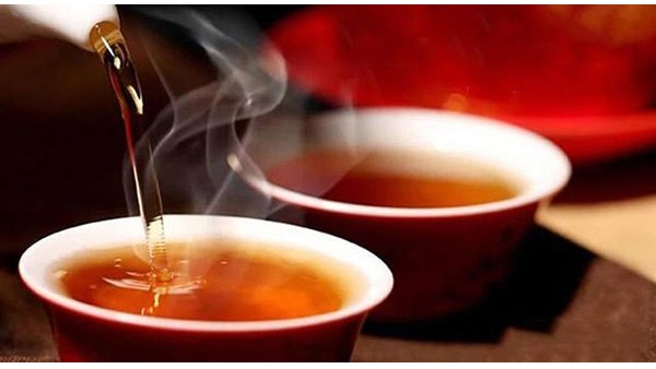 紅茶進(jìn)口報(bào)關(guān)