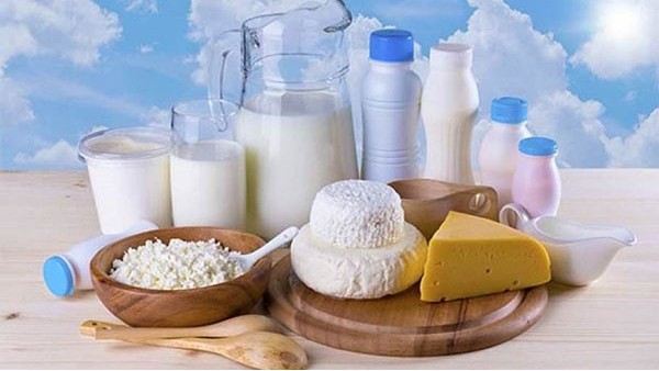 乳制品進口報關(guān)